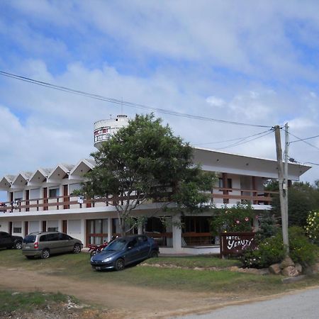 Hotel Yeruti La Paloma Exterior photo