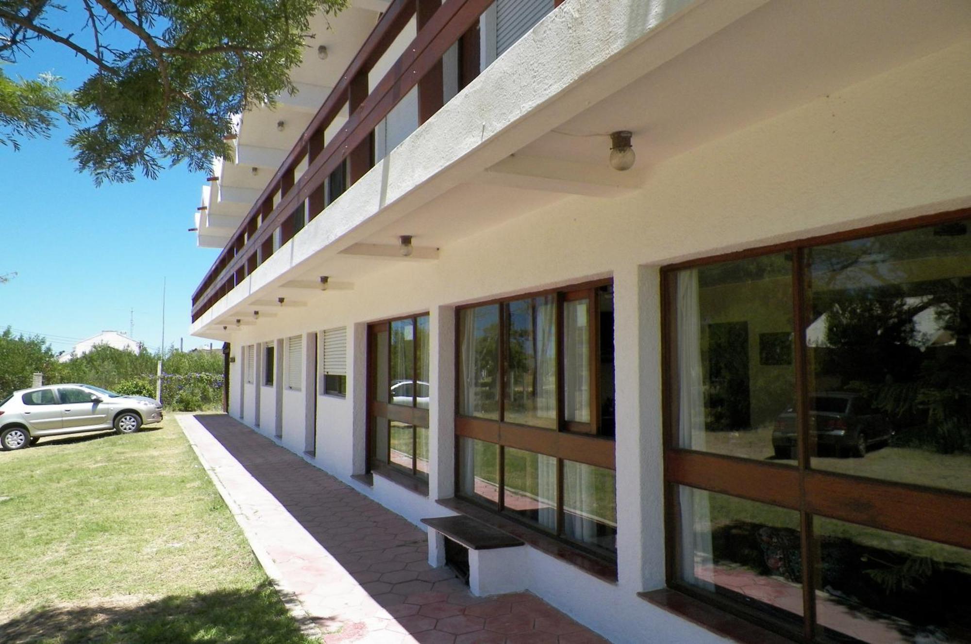 Hotel Yeruti La Paloma Exterior photo