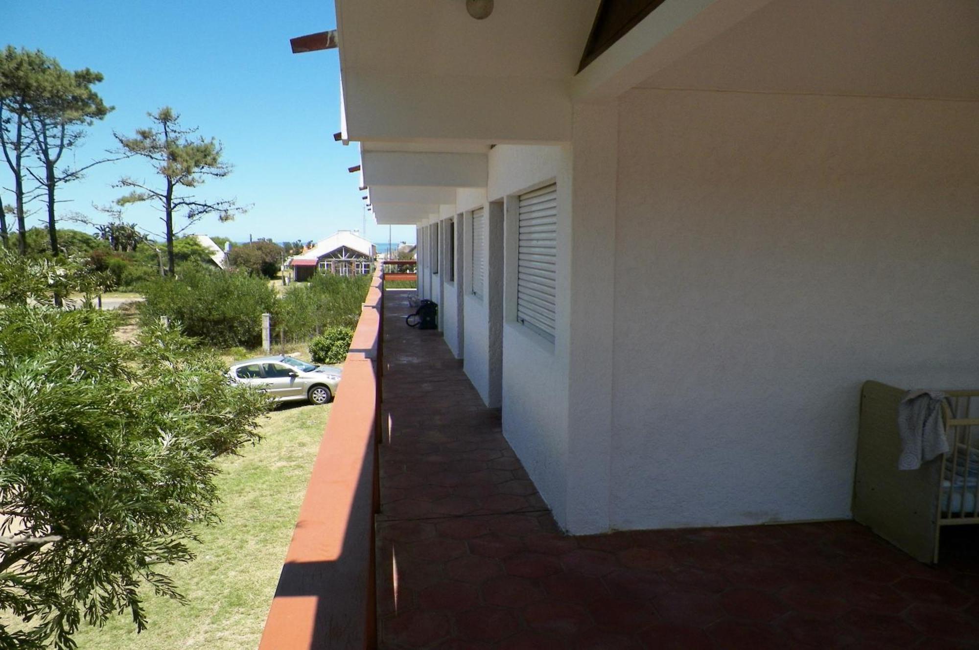 Hotel Yeruti La Paloma Exterior photo