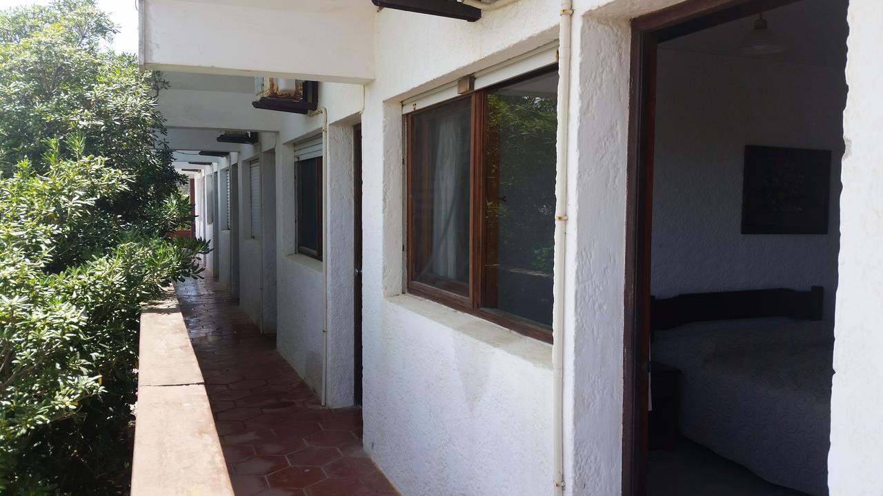 Hotel Yeruti La Paloma Exterior photo