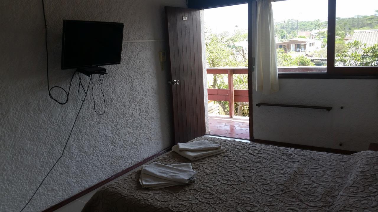 Hotel Yeruti La Paloma Exterior photo